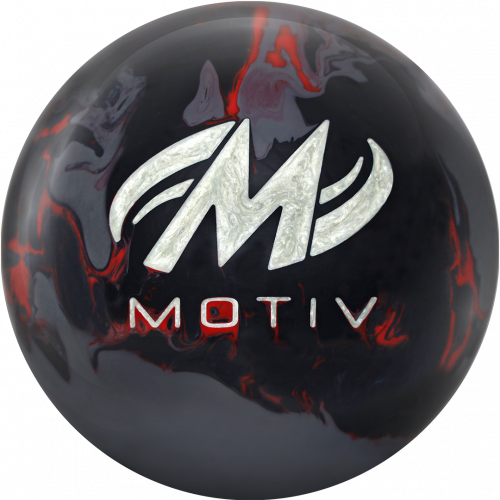 Motiv Jackal Onyx